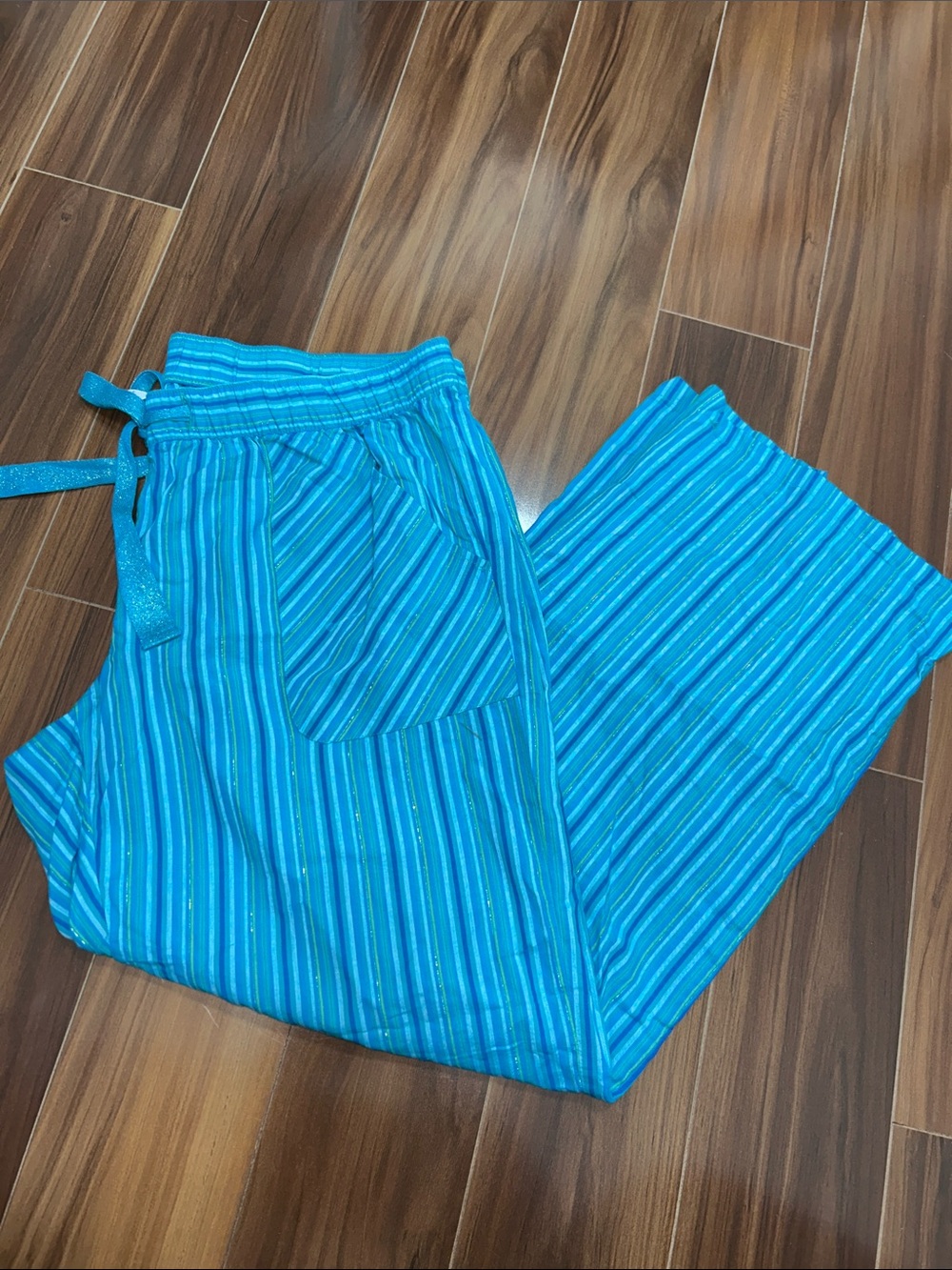 Large 99% cotton Old Navy pajama pants